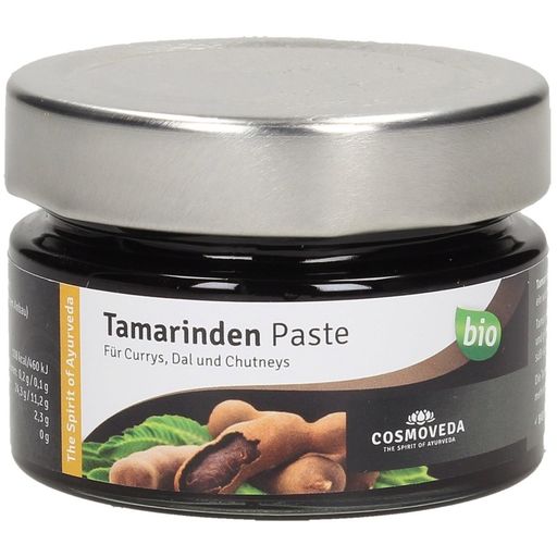 Cosmoveda Tamarinden Paste - bio - 135 g