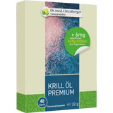Dr. med. Ehrenberger Bio- & Naturprodukte Krill Öl Premium