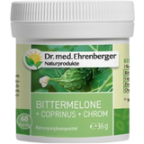 Dr. med. Ehrenberger Organic & Natural Products Bitter Melon