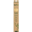 Bambaw Bamboo Straws Box - 6x 22 cm