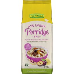 Porridge Bio per la Prima Colazione - Ayurveda - 500 g