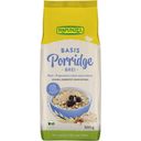 Porridge Bio per la Prima Colazione - Base - 500 g