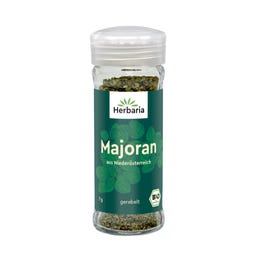 Herbaria Maggiorana Bio - 7 g