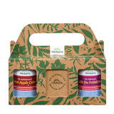 Herbaria Gift Set - Organic Winter Spices