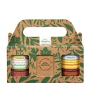 Herbaria Gift Set - Organic Classic Spices - 1 Set