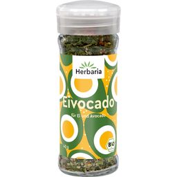 Herbaria Organic Spice Mix - Eivocado - 40 g