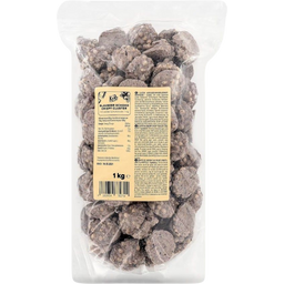 KoRo Blueberry Chocolate Crispy Cluster - 1 kg