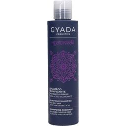 GYADA Cosmetics Hyalurvedic Изясняващ шампоан - 200 ml