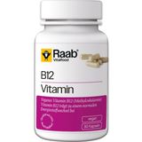 Raab Vitalfood GmbH Vitamina B12 460mg