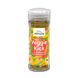 Herbaria Veggie Kick bio