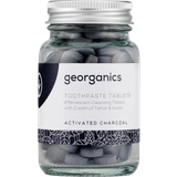 Georganics Таблетки за зъби