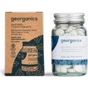 Toothpaste Tablets - English Peppermint 