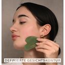 Rosental Organics Aventurine Gua Sha - 1 Stk