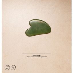 Rosental Organics Aventurine Gua Sha - 1 Szt.