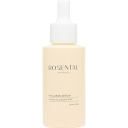 Rosental Organics Hyaluron Serum - 30 ml