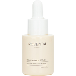 Rosental Organics Smoothing Eye Serum - 15 ml