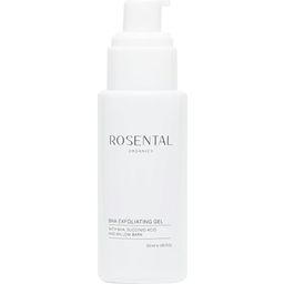 Rosental Organics BHA Exfoliating Gel - 50 ml