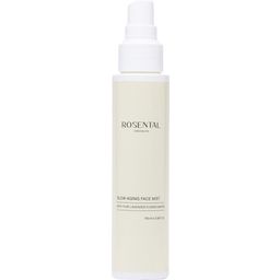 Rosental Organics Slow-Aging Face Mist - 100 ml