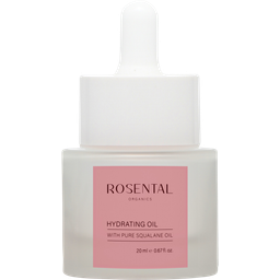 Rosental Organics Hydrating Oil