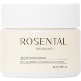Rosental Organics Maska za počasno staranje