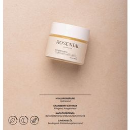 Rosental Organics Slow-Aging Mask - 50 ml