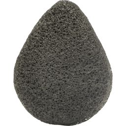 Rosental Organics Konjac Sponge Purifying and Exfoliating - 1 pz.