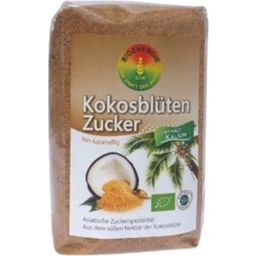 Bioenergie Azúcar de Flor de Coco Bio - Bolsa de celofán 500 g