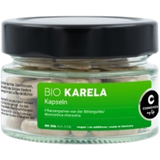 Cosmoveda Karela Kapseln Bio