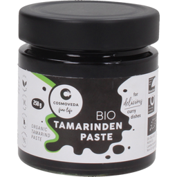 Cosmoveda Тамаринд паста - органична - 250 g