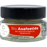 Cosmoveda Organic Asafoetida