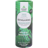 BEN & ANNA Papertube Natural Deo Stick