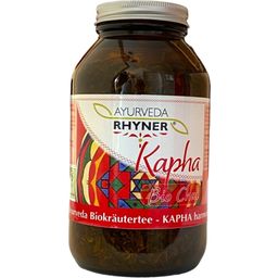 Ayurveda Rhyner Kapha – Chai – Bio - 100 g