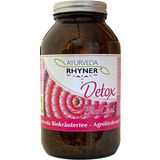 Ayurveda Rhyner Detox – Organic Chai