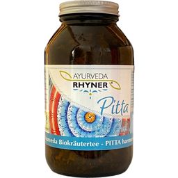 Ayurveda Rhyner Pitta - Chai - Bio - 75 g