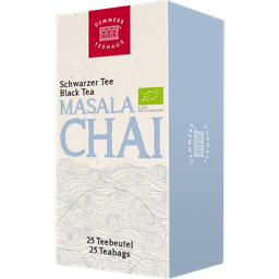 DEMMERS TEEHAUS Quick-T BIO Masala Chai