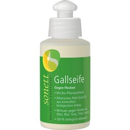 sonett Liquid Gall Soap - 120 ml