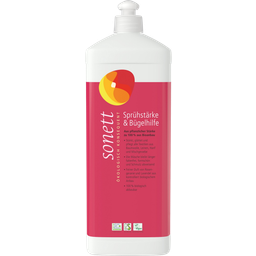 sonett Starch Spray & Ironing Aid - 1 l Refill 