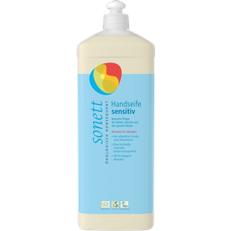 sonett Hand Soap Sensitive - 1 l