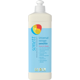 sonett Nettoyant Tout Usage Sensitif - 0.5 L