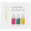 sonett Hand Soap Gift Set - 1 Set