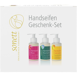 sonett Hand Soap Gift Set - 1 Set