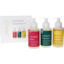 sonett Hand Soap Gift Set - 1 Set