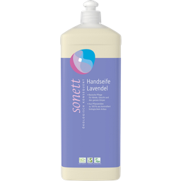 sonett Lavender Hand Soap - 1 l