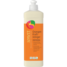 sonett Orange Power Cleaner - 0.5 l