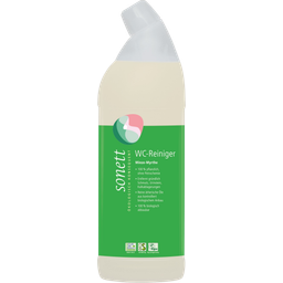 sonett Toilet Cleaner Mint-Myrtle - 750 ml