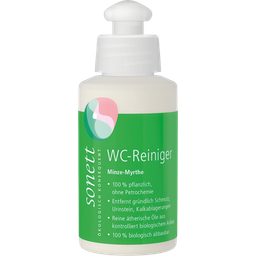 sonett Detergente WC Menta e Mirto - 120 ml