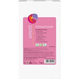 sonett Scouring Powder - 1 kg