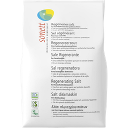 sonett Regenerating Salt - 2 kg