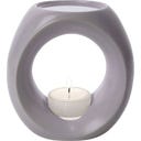 Lámpara Aromática PRIMAVERA - Taupe Matt