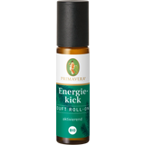 „Więcej energii” - roll-on aromaterapeutyczny BIO